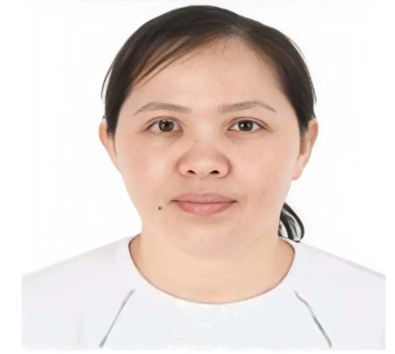 JANICE A.| FILIPINO LIVE-IN MAID AND NANNY | 6 YEARS EXP. | DUBAI