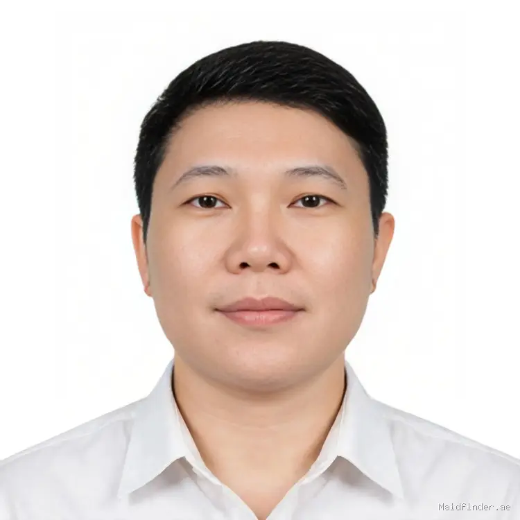 Fhatma S. - Filipino maid in Flexible (Any Location)