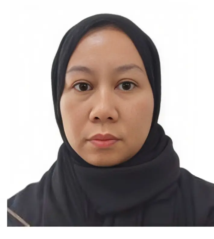 SANTI E. | INDONESIAN MAID AND COOK | VISIT VISA | DUBAI INDONESIAN FULL TIME IN DUBAI NORTHERN EMIRATES