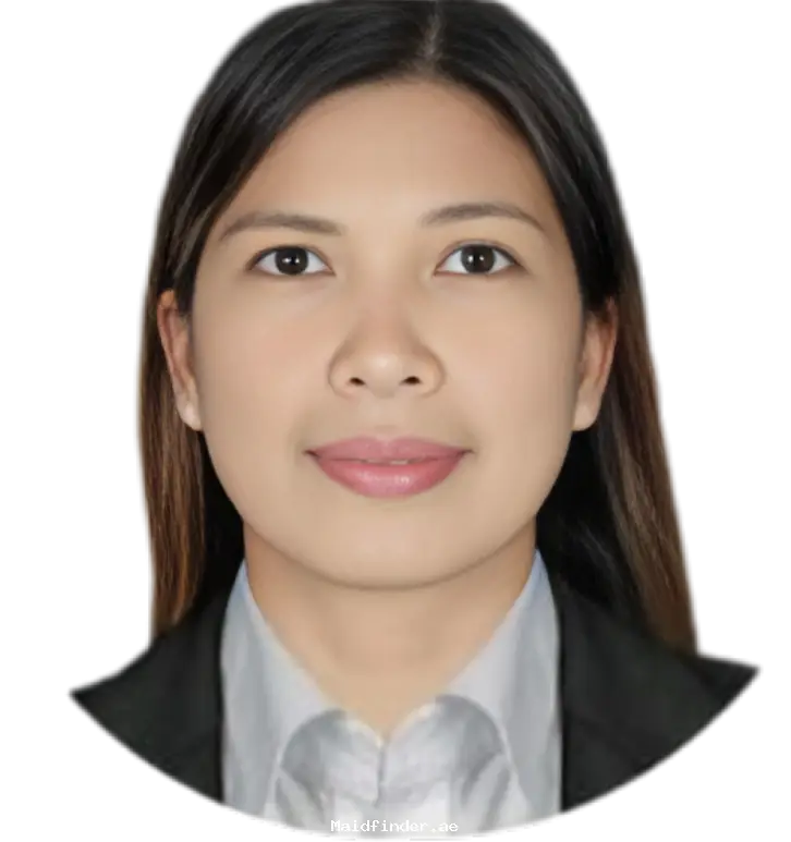 MA CICILIA D. | FILIPINO MAID AND NANNY | VISIT VISA | DUBAI FILIPINO FULL TIME IN DUBAI NORTHERN EMIRATES