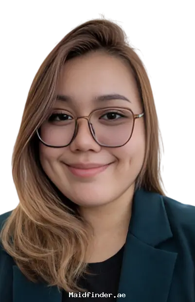HAEDEN C. | FILIPINO HOUSEMAID AND NANNY | 1 YR EXP | DUBAI FILIPINO FULL TIME IN DUBAI NORTHERN EMIRATES