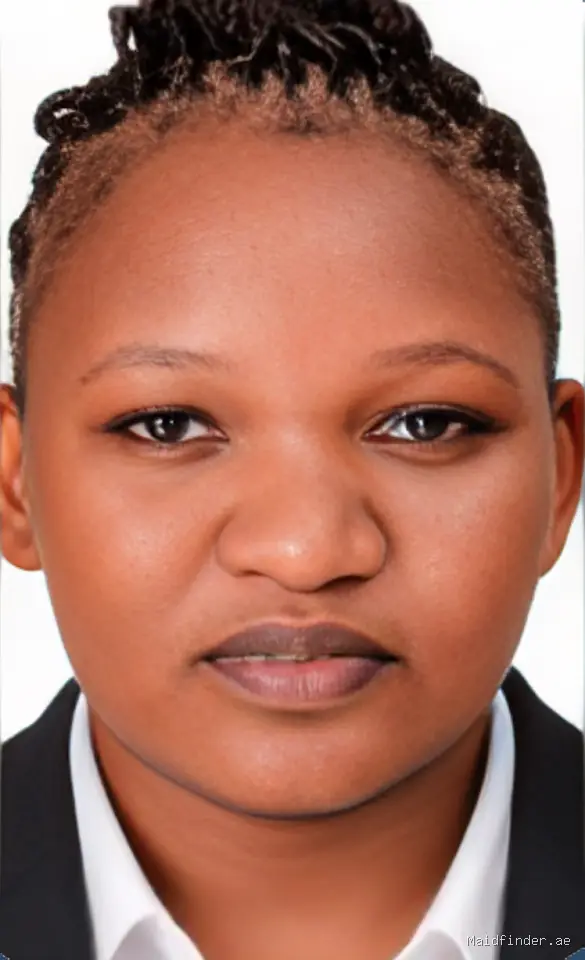Martha N. - Ugandan maid in Dubai Northern Emirates