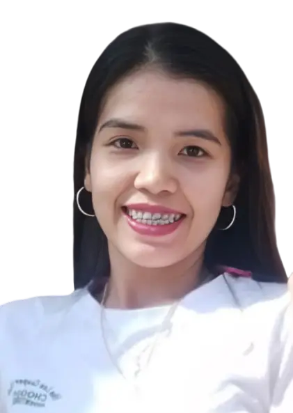 EJOY A. | FILIPINO MAID AND NANNY | OWN VISA | DUBAI
