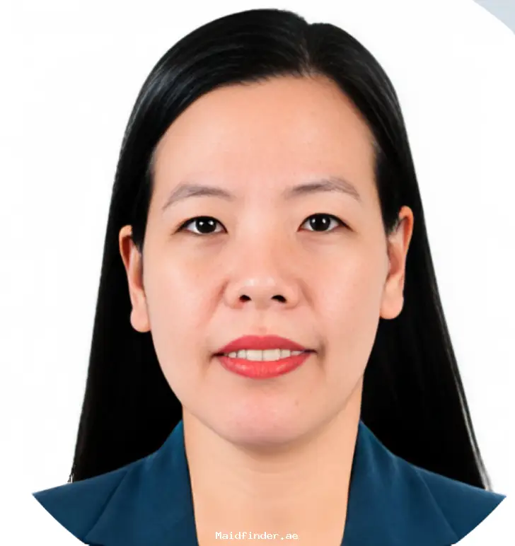Juliet M. | Filipino 
