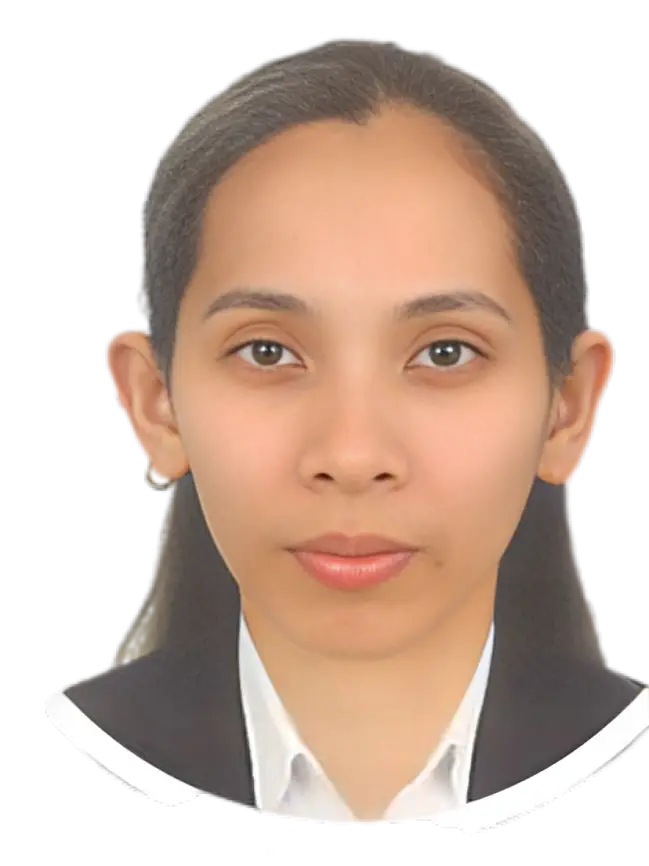 LESLIE Y. | FILIPINO MAID AND NANNY | 12 YEARS EXP. | ABU DHABI FILIPINO FULL TIME IN ABU DHABI