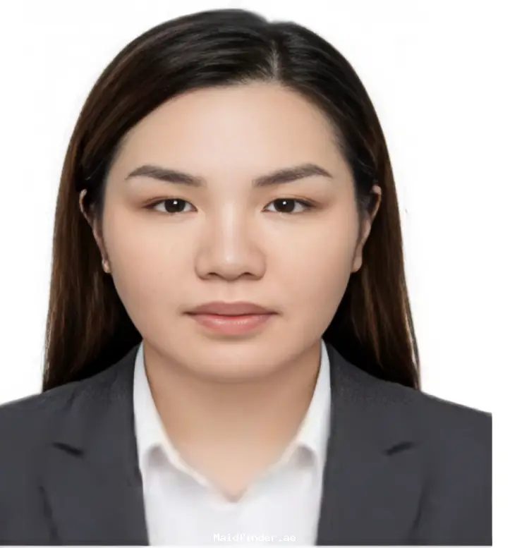 CANDY D. | FILIPINO LIVE IN MAID & NANNY | VISIT VISA | DUBAI FILIPINO FULL TIME IN DUBAI NORTHERN EMIRATES