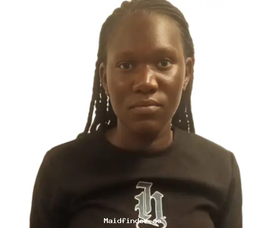 DOREEN N.| UGANDAN LIVE OUT MAID AND NANNY | CANCELLED VISA | DUBAI UGANDAN PART TIME & FULL TIME IN DUBAI NORTHERN EMIRATES