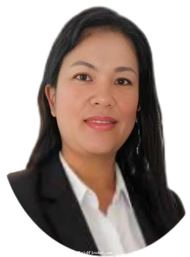 Manilyn G. | Filipino 