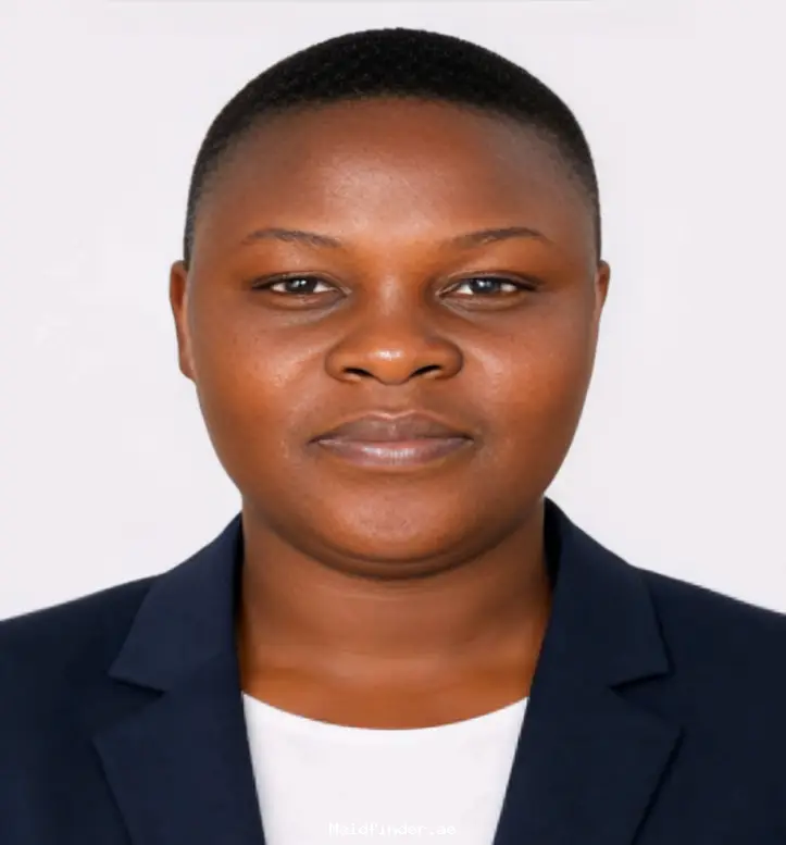 JOSEPHINE M. | ZIMBABWEAN LIVE IN NANNY/MAID | VISIT VISA | DUBAI ZIMBABWEAN FULL TIME IN DUBAI NORTHERN EMIRATES