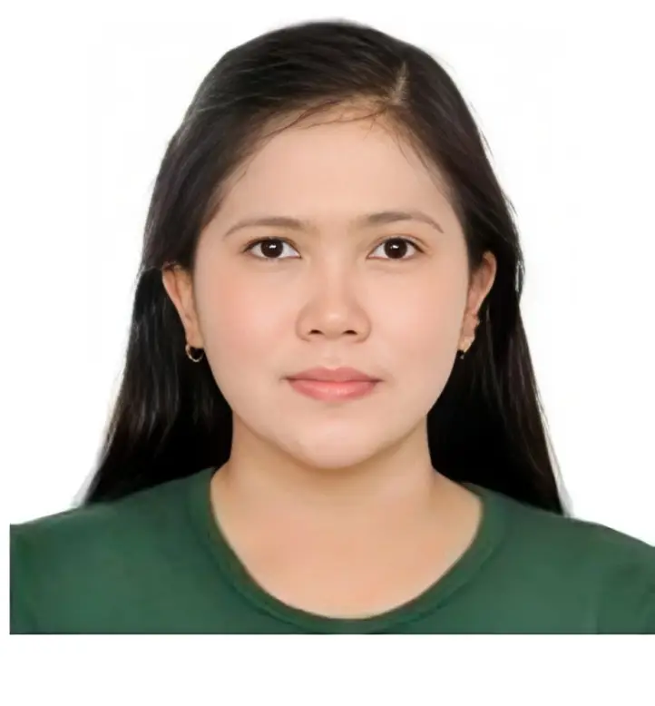 ROSELYN S. | FILIPINO LIVE-OUT DRIVER AND NANNY | VISIT VISA | ABU DHABI