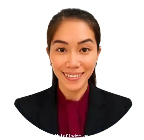 MARY JEAN V. | FILIPINO MAID AND NANNY | 8 YEARS EXP. | DUBAI FILIPINO FULL TIME IN DUBAI NORTHERN EMIRATES