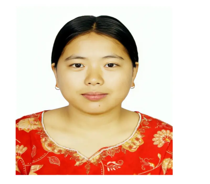 OM KUMARI T. | NEPALI HOUSEMAID | VISIT VISA | DUBAI NEPALI FULL TIME IN DUBAI NORTHERN EMIRATES