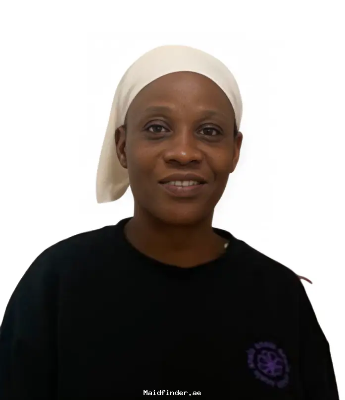Ritah N. - Ugandan maid in Dubai Northern Emirates