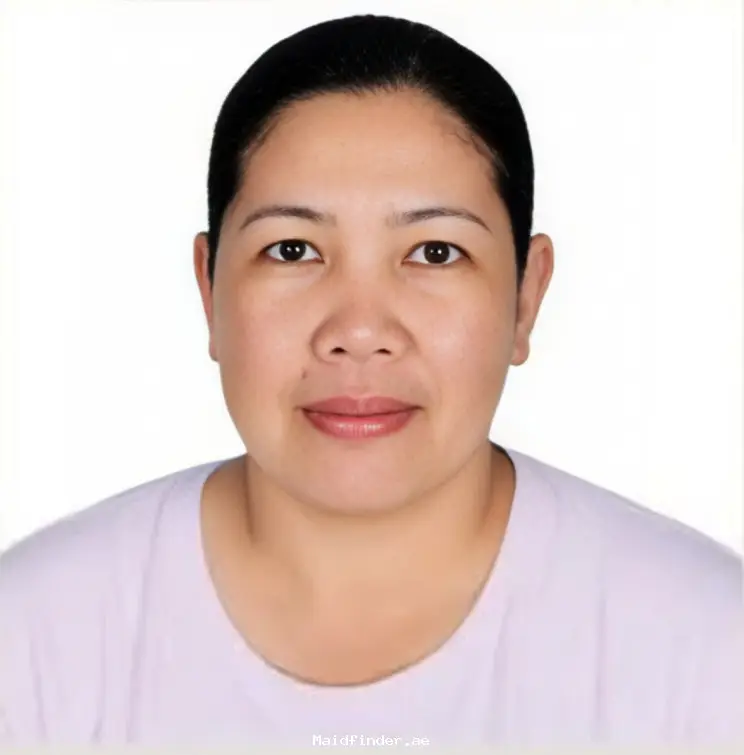 Michelle  C. - Filipino maid in Dubai Northern Emirates