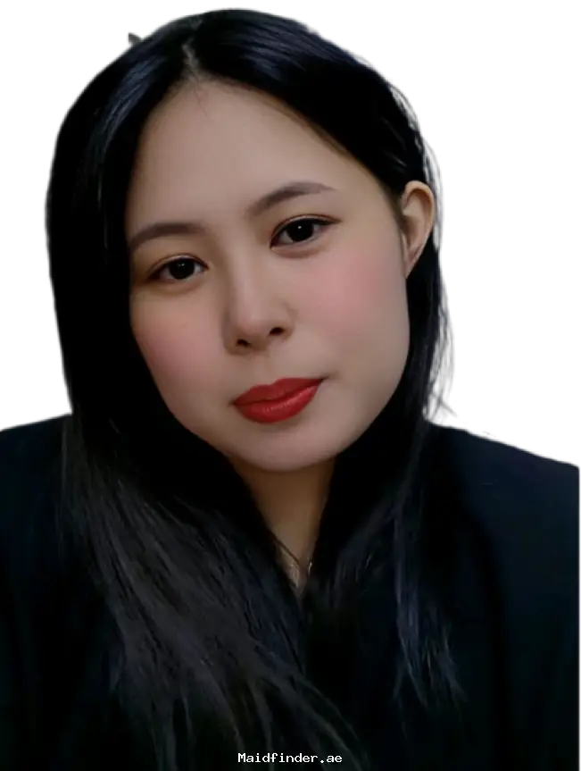 ROSELLE P. | FILIPINO LIVE-IN MAID AND NANNY | 10 YEARS EXP. | DUBAI FILIPINO FULL TIME IN DUBAI NORTHERN EMIRATES