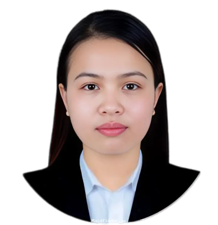 THEA S. | FILIPINO LIVE-OUT MAID AND NANNY | 4 YEARS EXP. | DUBAI FILIPINO FULL TIME IN DUBAI NORTHERN EMIRATES