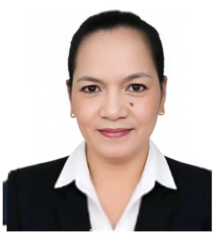 JOCELYN B. FILIPINO LIVE OUT  MAID & NANNY | 10 YR EXP |DUBAI FILIPINO PART TIME & FULL TIME IN DUBAI NORTHERN EMIRATES