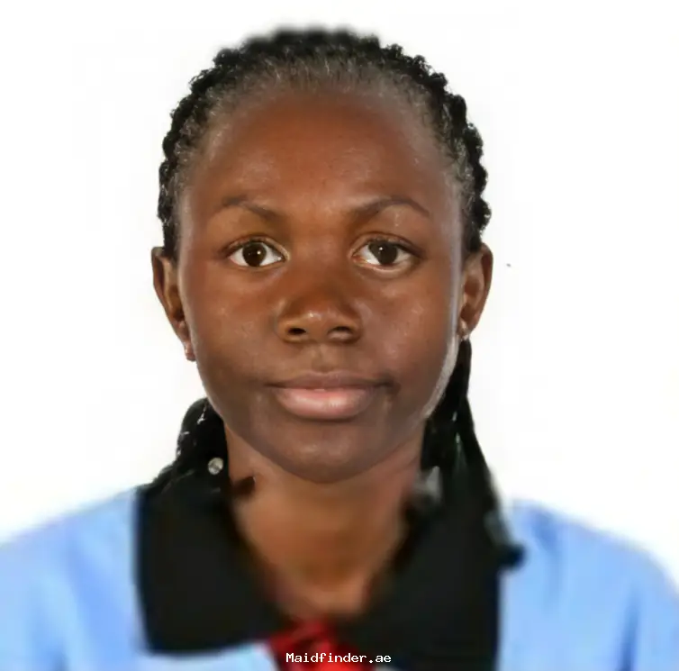 VENAH O. | KENYAN FULL TIME LIVE OUT NANNY & CAREGIVER | OWN VISA | DUBAI KENYAN PART TIME & FULL TIME IN DUBAI NORTHERN EMIRATES