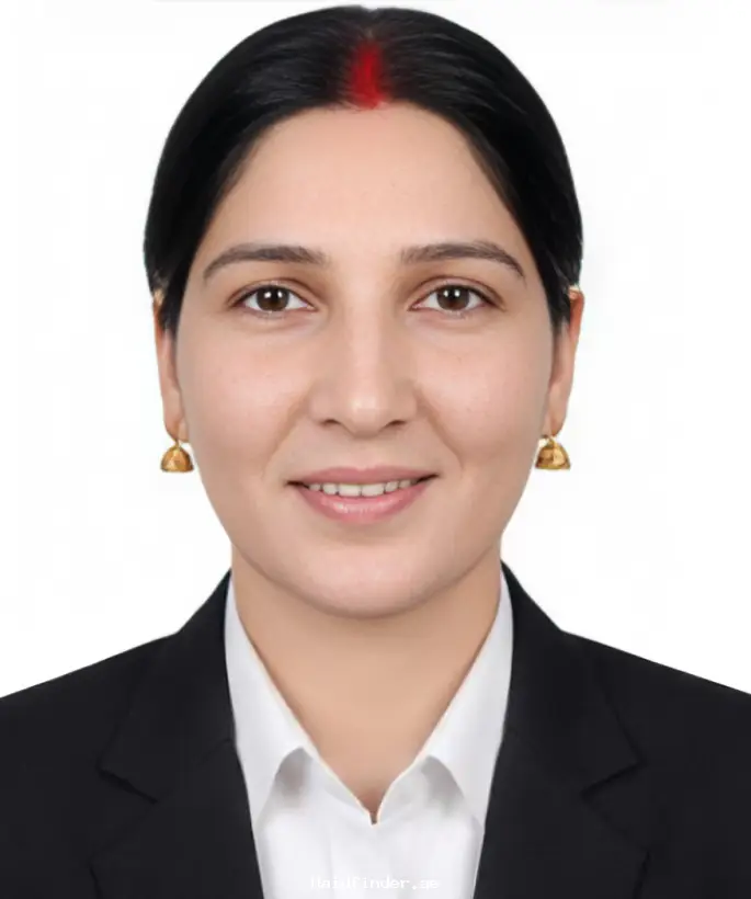 JASPREET K. | INDIAN PUNJABI LIVE OUT MAID & NANNY | 1 YR EXP | DUBAI INDIAN PART TIME & FULL TIME IN DUBAI NORTHERN EMIRATES