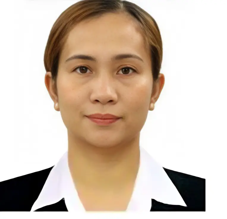 HOXONNE L. | FILIPINO LIVE IN MAID & NANNY | VISIT VISA | DUBAI