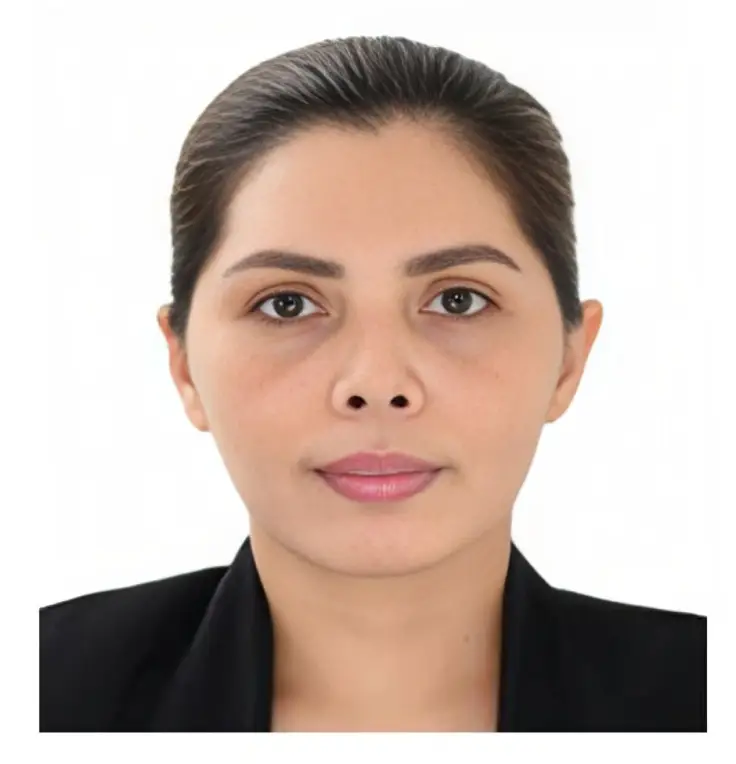 JANNELYN A. | FILIPINO LIVE-OUT MAID AND NANNY | 2 YEARS EXP. | DUBAI