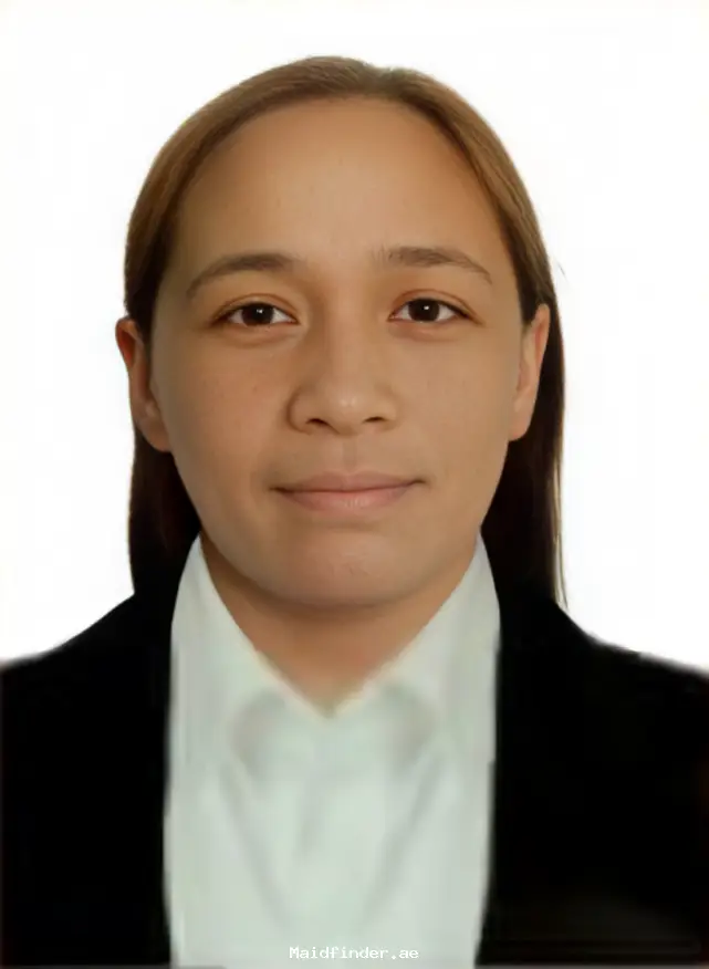 CHERYLL U. | FILIPINO LIVE OUT NANNY & CAREGIVER | 11 YRS EXP | DUBAI FILIPINO FULL TIME IN DUBAI NORTHERN EMIRATES