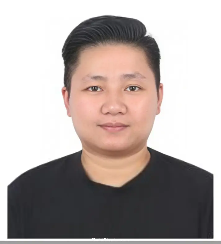JOY A. | FILIPINO LIVE-OUT MAID AND NANNY | OWN VISA | DUBAI FILIPINO PART TIME & FULL TIME IN DUBAI NORTHERN EMIRATES