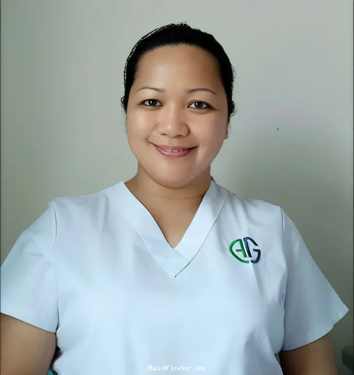 JANE F. | FILIPINO MAID AND NANNY | VISIT VISA | DUBAI FILIPINO FULL TIME IN DUBAI NORTHERN EMIRATES