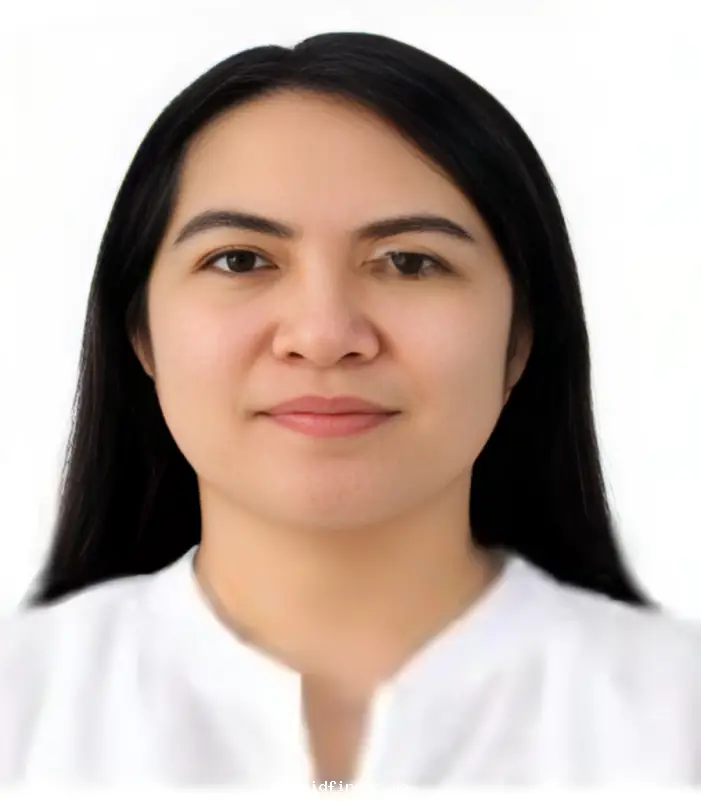 GRACE V. | FILIPINO LIVE IN NANNY/MAID | VISIT VISA | ABU DHABI FILIPINO FULL TIME IN ABU DHABI