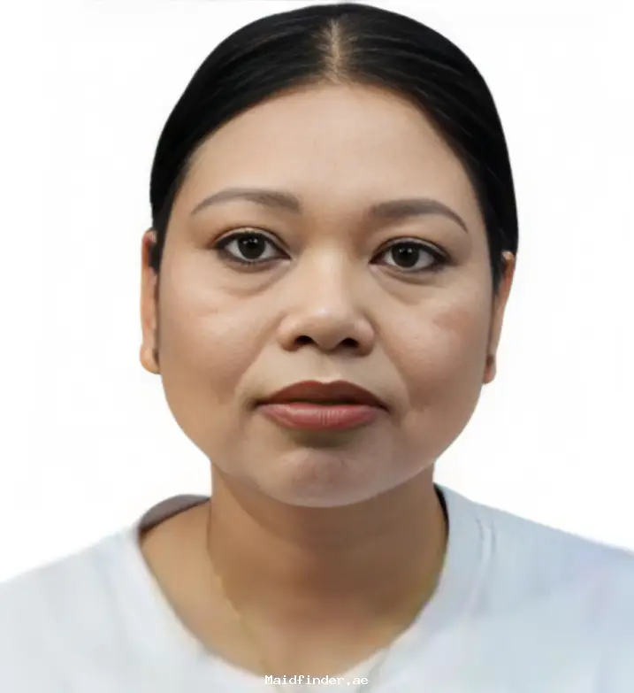 DURGA C. | NEPALI FULL TIME MAID & NANNY | 2 YR EXP | DUBAI NEPALI FULL TIME IN DUBAI NORTHERN EMIRATES