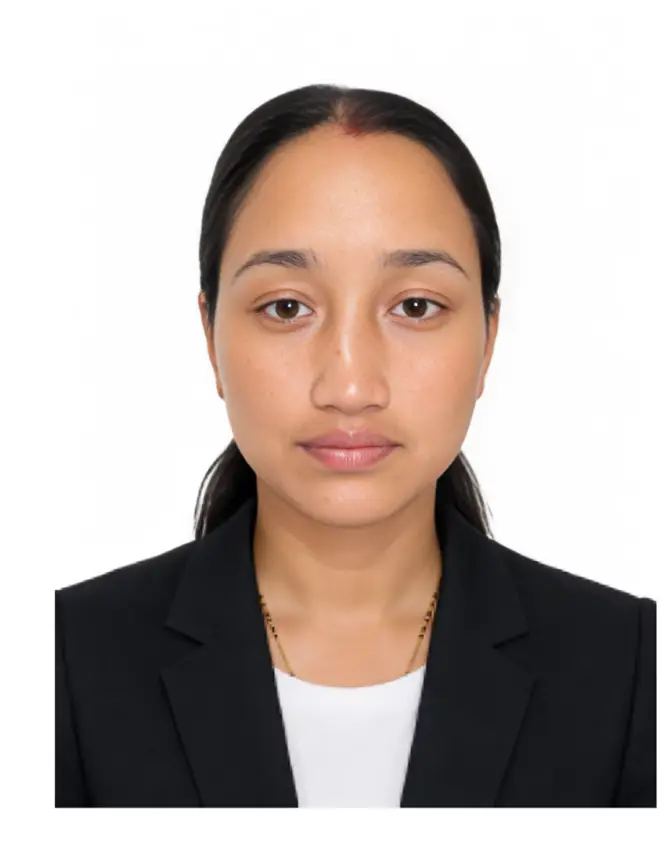 KALPANA G. | NEPALI LIVE OUT HOUSEMAID | HUSBAND VISA | ABU DHABI NEPALI PART TIME & FULL TIME IN ABU DHABI