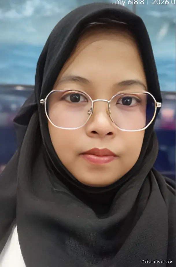 Fenelyn C. - Filipino maid in Dubai Northern Emirates