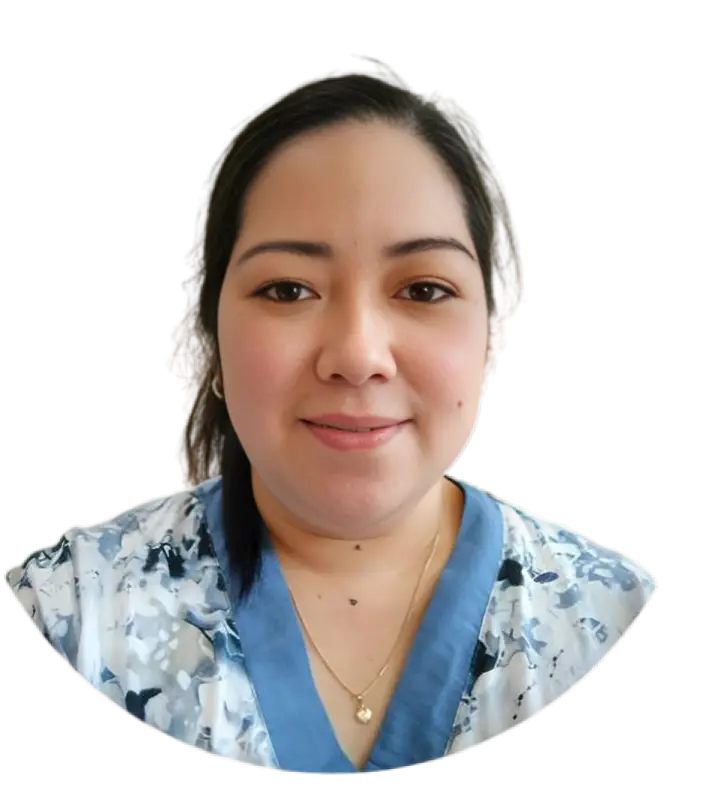 ROSIL C. | FILIPINO LIVE-IN MAID AND NANNY | 10 YEARS EXP. | ABU DHABI FILIPINO FULL TIME IN ABU DHABI