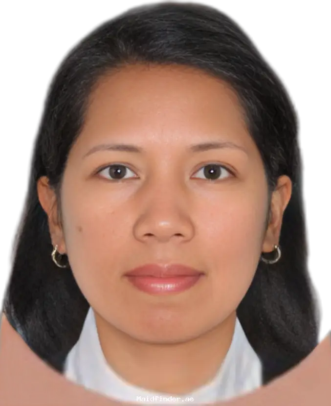 Jeylyn L. - Filipino maid in Dubai Northern Emirates