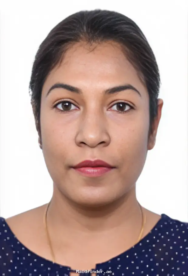 RASHMI R. | INDIAN CHENNAI FULL TIME LADY DRIVER | OWN VISA | DUBAI INDIAN PART TIME & FULL TIME IN DUBAI NORTHERN EMIRATES