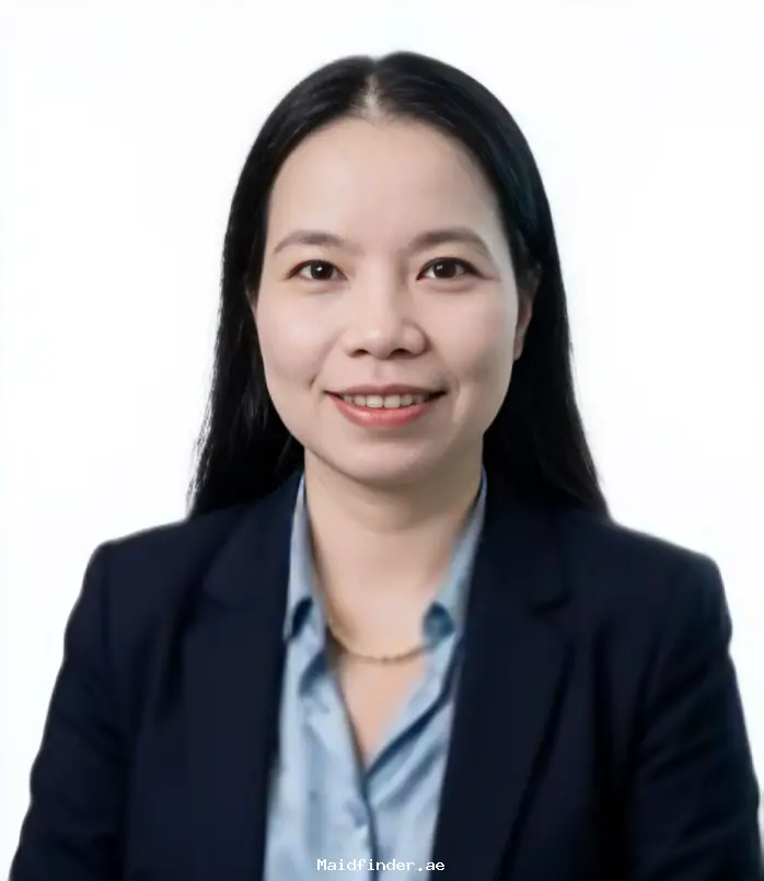 WELLIANOR M. | FILIPINO LIVE IN MAID AND NANNY | CANCELLED VISA | DUBAI FILIPINO FULL TIME IN DUBAI NORTHERN EMIRATES