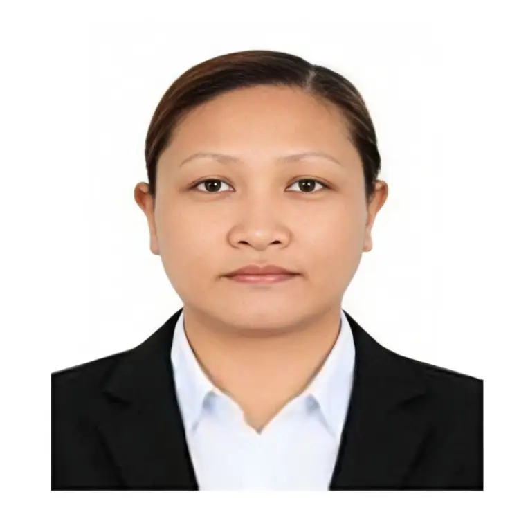SALOME A. | FILIPINO LIVE-OUT MAID AND NANNY | VISIT VISA | DUBAI FILIPINO FULL TIME IN DUBAI NORTHERN EMIRATES