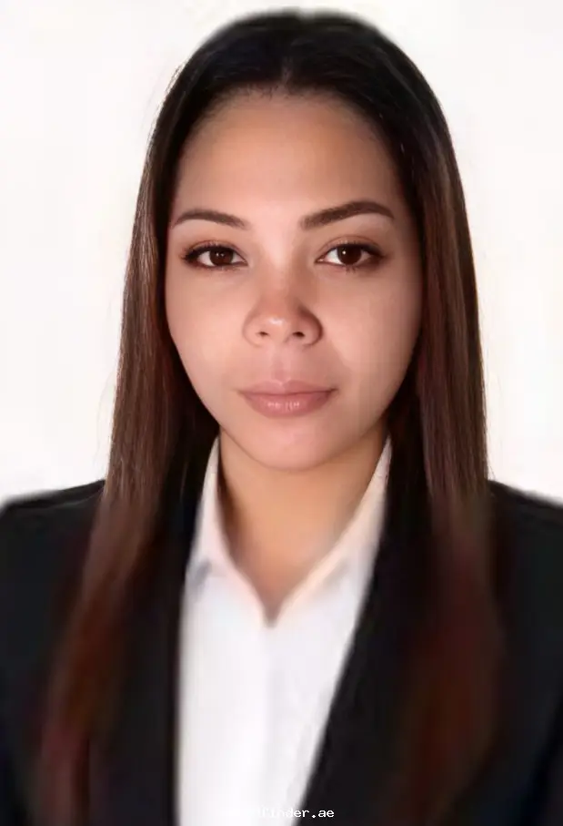 MARIDEL A. | FILIPINO LIVE-OUT MAID AND NANNY | 10 YEARS EXP. | DUBAI FILIPINO FULL TIME IN DUBAI NORTHERN EMIRATES