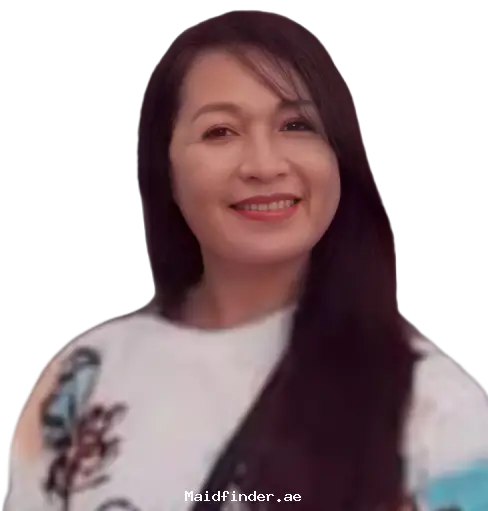 CHERRY P.| FILIPINO LIVE-OUT MAID | OWN VISA | DUBAI FILIPINO PART TIME & FULL TIME IN DUBAI NORTHERN EMIRATES