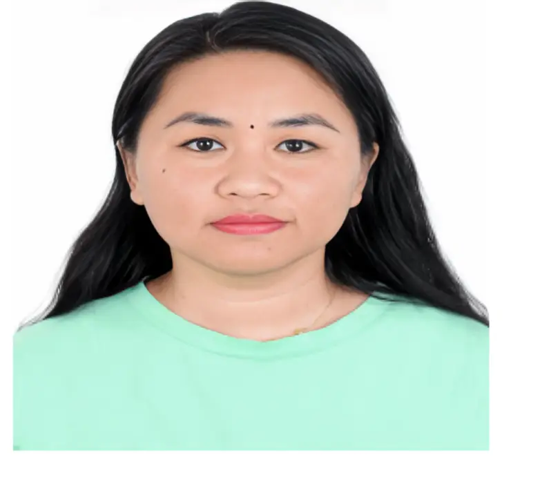 ANJILA G. | NEPALI FULL TIME MAID | CANCELLED VISA | DUBAI NEPALI FULL TIME IN DUBAI NORTHERN EMIRATES