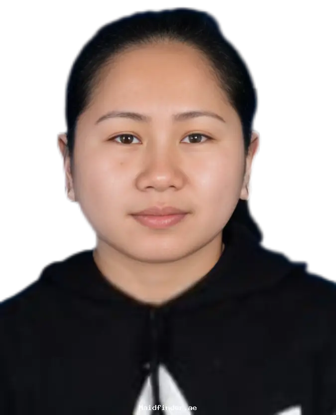 RECHEMEI B. | FILIPINO FULL TIME NANNY AND HOUSEMAID | VISIT VISA | DUBAI FILIPINO FULL TIME IN DUBAI NORTHERN EMIRATES