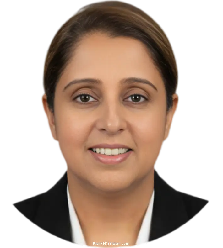 Nalika B. - Srilankan maid in Dubai Northern Emirates