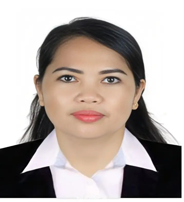 CHONALYN E. | FILIPINO PART-TIME MAID AND NANNY | OWN VISA | DUBAI FILIPINO PART TIME IN DUBAI NORTHERN EMIRATES