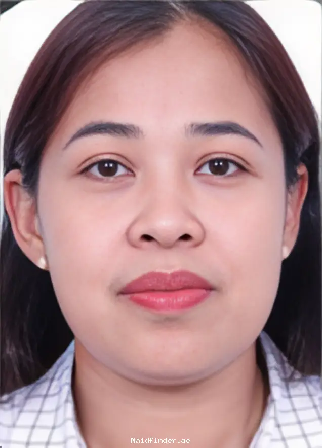 RIYATI K. | INDONESIAN LIVE OUT MAID & NANNY | DUBAI INDONESIAN PART TIME & FULL TIME IN DUBAI NORTHERN EMIRATES