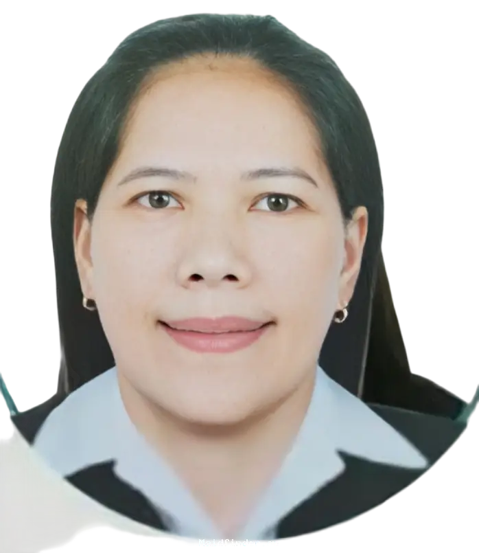 Junia L. - Filipino maid in Dubai Northern Emirates