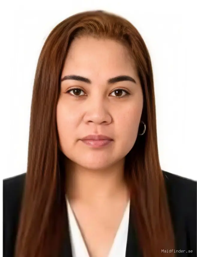 Abielyn S. - Filipino maid in Dubai Northern Emirates