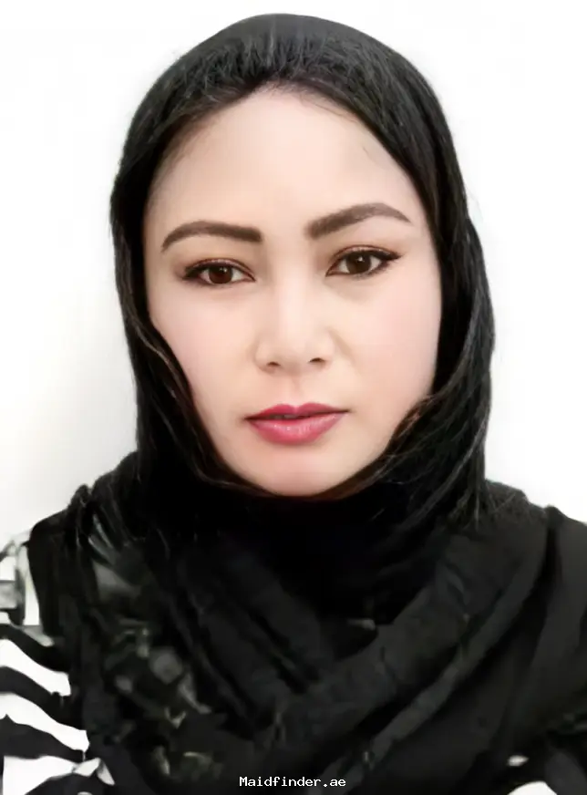 LALU T. | NEPALI LIVE IN MAID & NANNY | 12 YR EXP | DUBAI NEPALI FULL TIME IN DUBAI NORTHERN EMIRATES