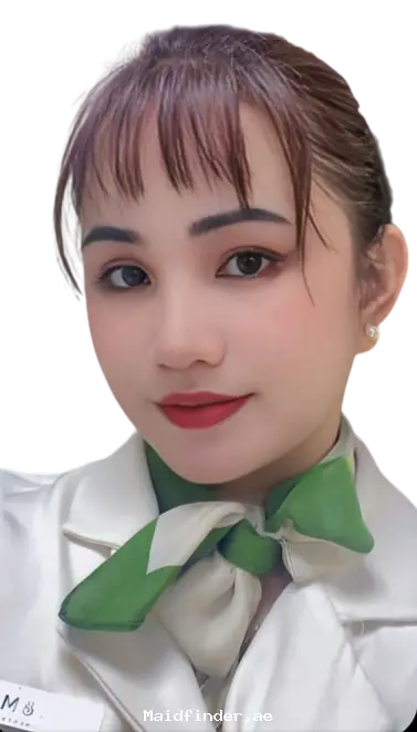 MAREVIC B. | FILIPINO MAID AND NANNY | 7 YEARS EXP. | DUBAI FILIPINO FULL TIME IN DUBAI NORTHERN EMIRATES