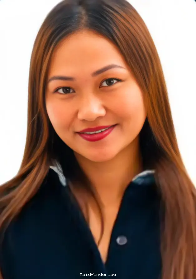NISHA T. | NEPALI LIVE IN MAID & NANNY | OWN VISA | DUBAI NEPALI FULL TIME IN DUBAI NORTHERN EMIRATES