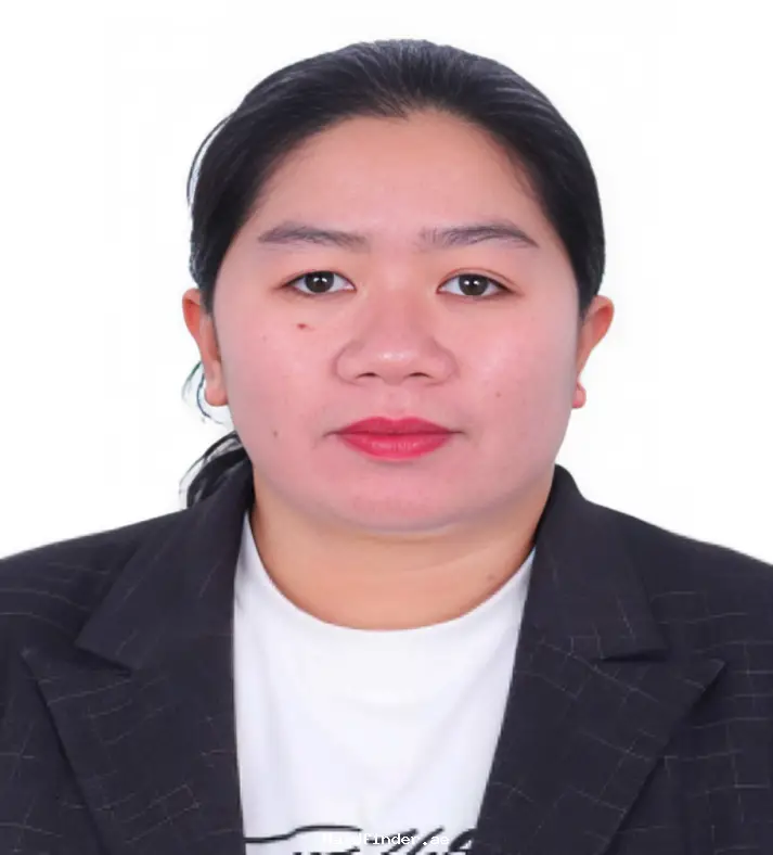 JONITA A. | FILIPINO FULL TIME NANNY AND HOUSEMAID | VISIT VISA | DUBAI